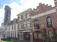 The Hague Walk - nr. 0149
